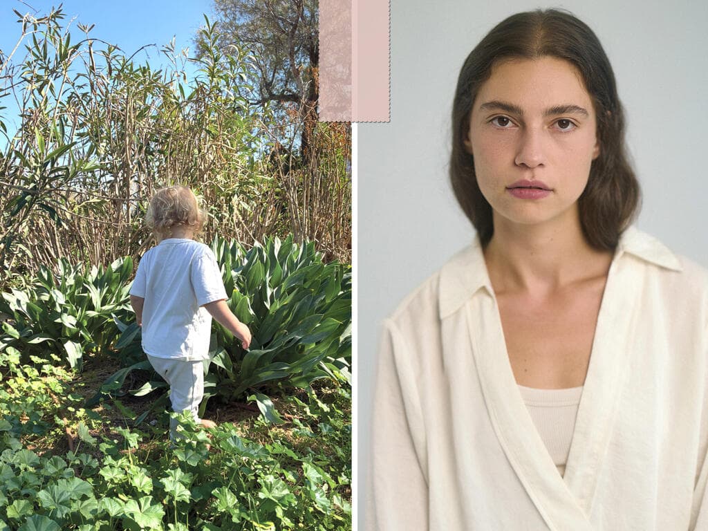 הפקת אופנה השראה