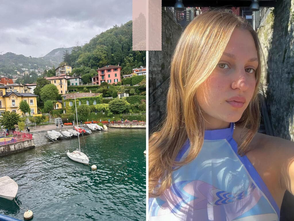 הפקת אופנה השראה