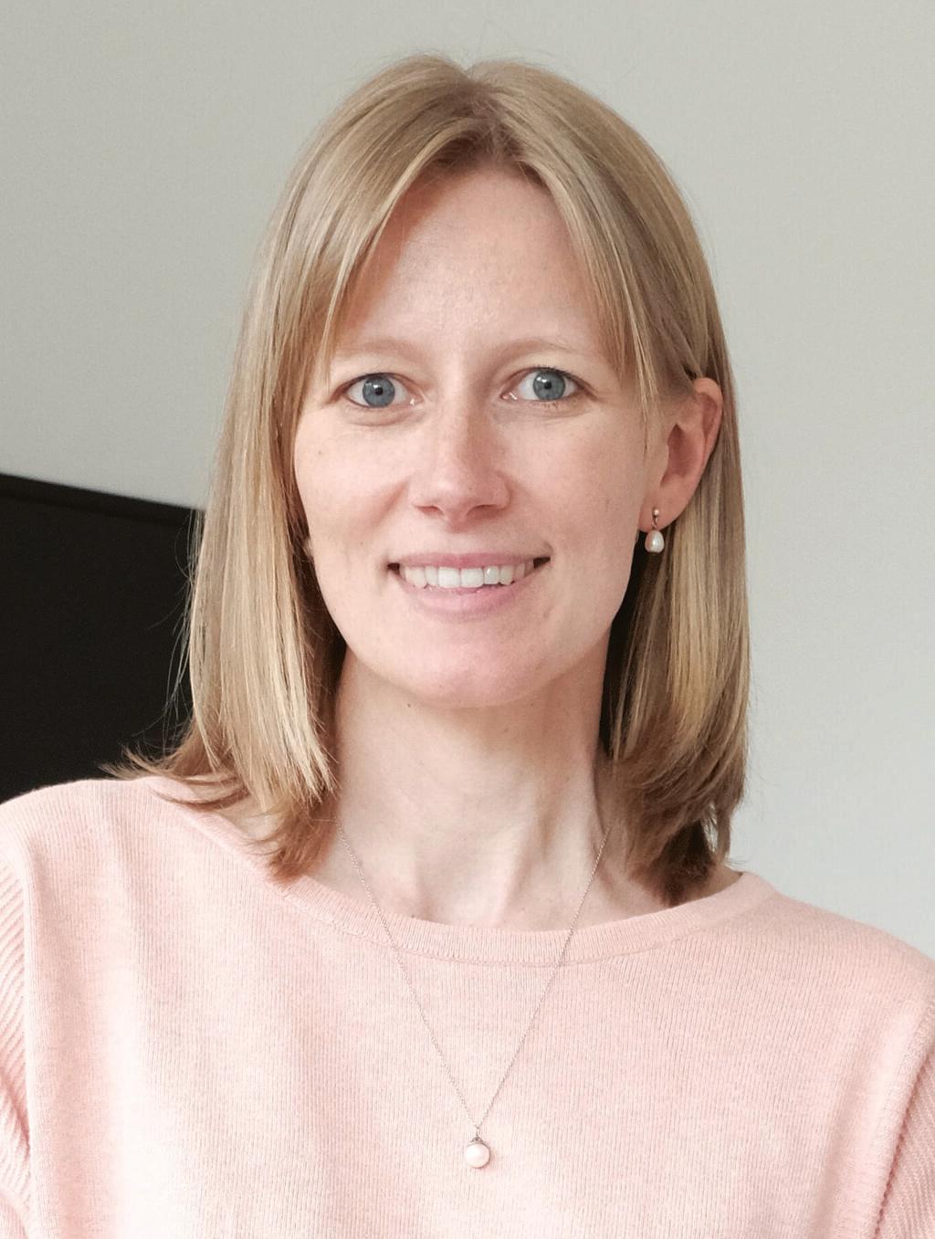 פרופ' דייזי פנקורט. התלבטה בין לימודי מדעים למוזיקה והחליטה לשלב בין שניהם