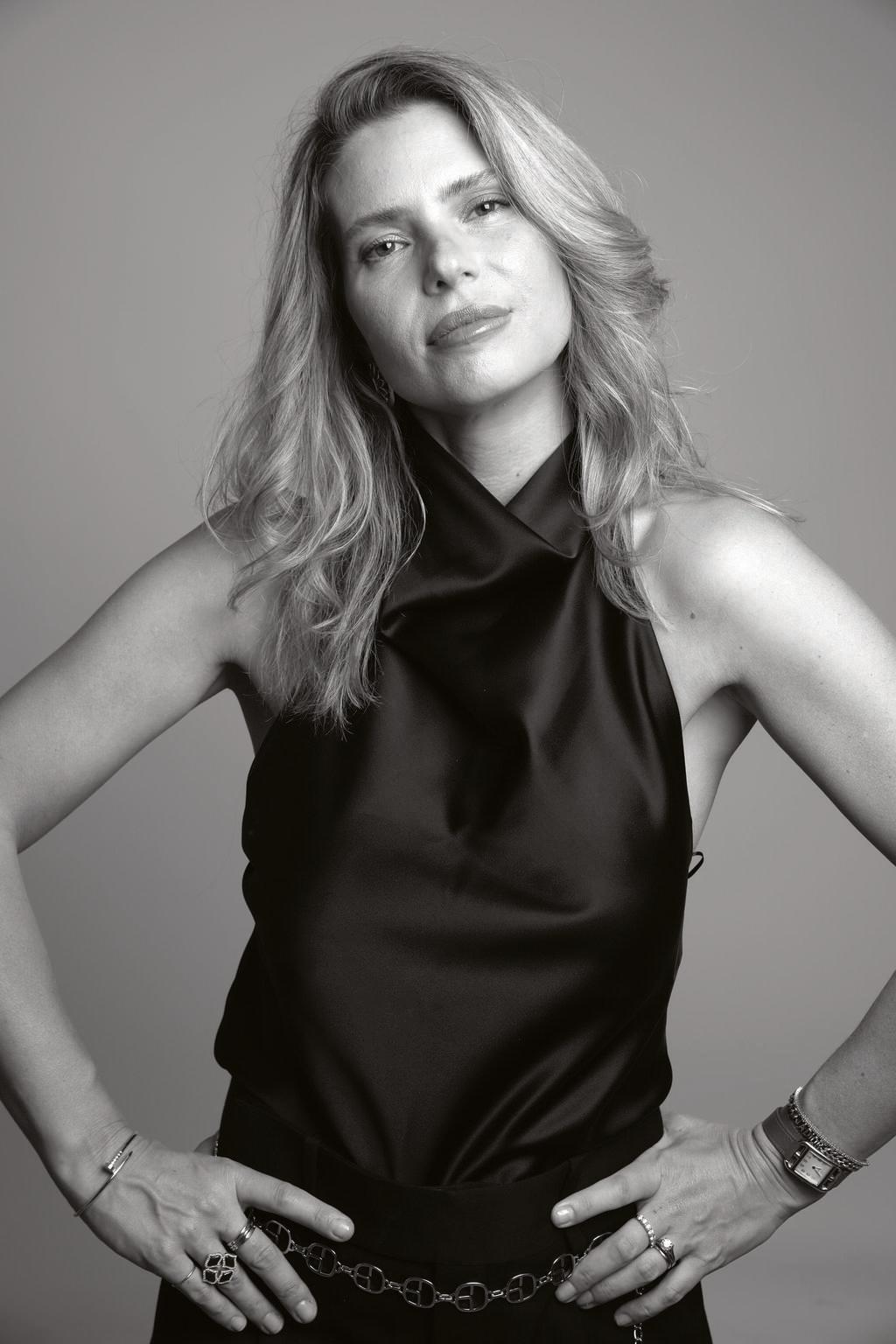 מורן: "הצ'אט הוא מנוע שחושב איתך. אם שמים את האגו בצד ואומרים, 'אני מתייעצת איתך, עושה סיעור מוחות', פתאום נפתחות אפשרויות חדשות"