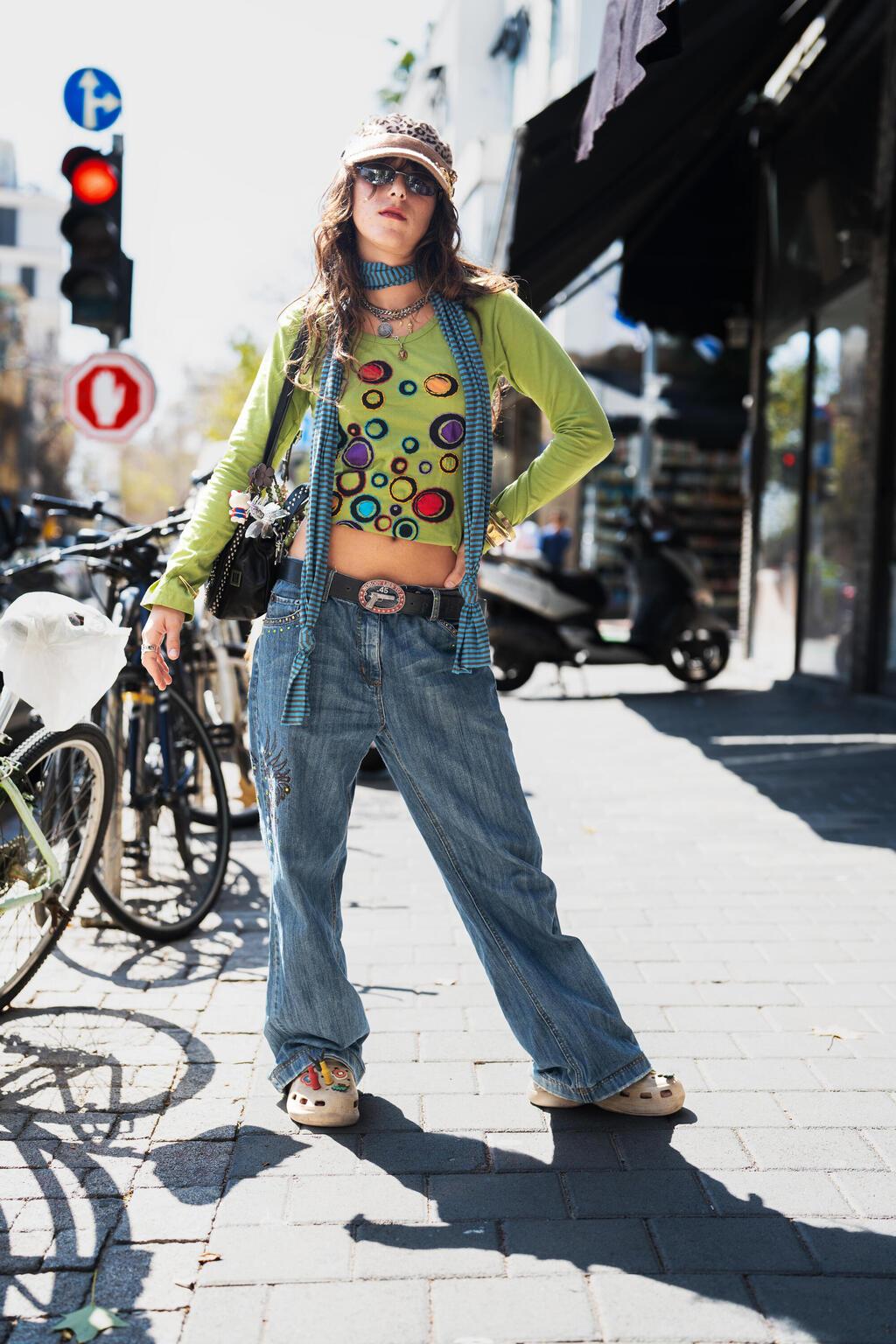 גילי חסידוב