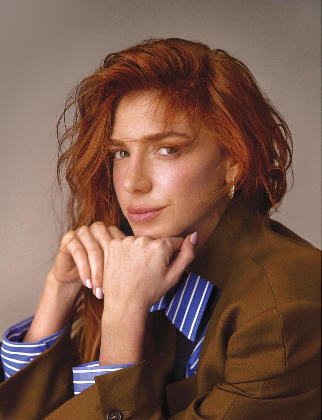 מאיה ורטהיימר