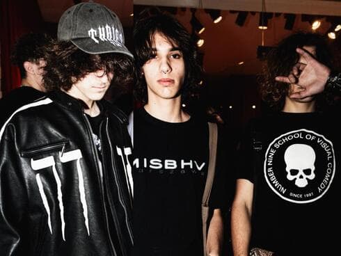 "אנשים רוצים להרגיש חלק ממשהו. לא רק לבצע רכישה". אירוע הפתיחה של בוטיק האופנה "תודה" ברחוב שינקין בתל אביב