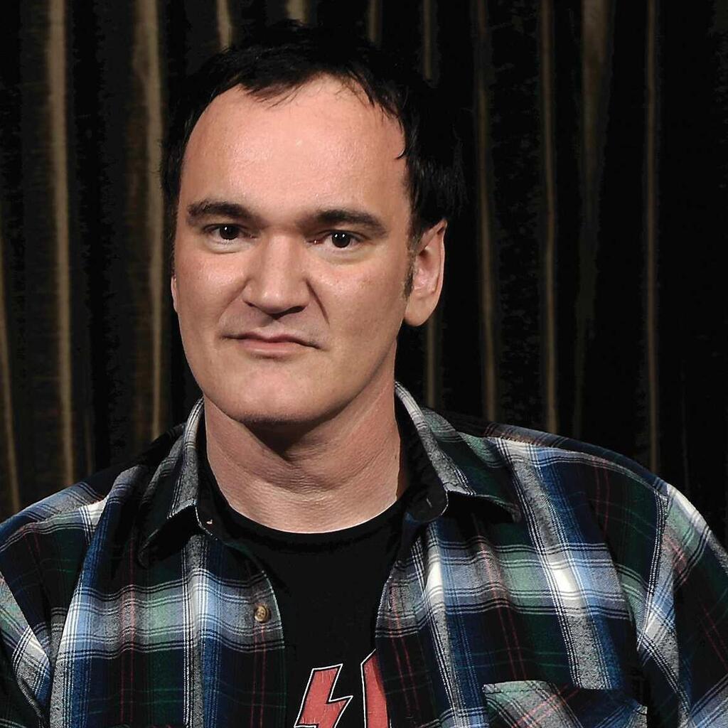 קוונטין טרנטינו