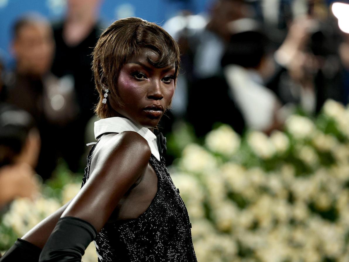 אנוק יאי בגאלה של המטרופוליטן, 2025