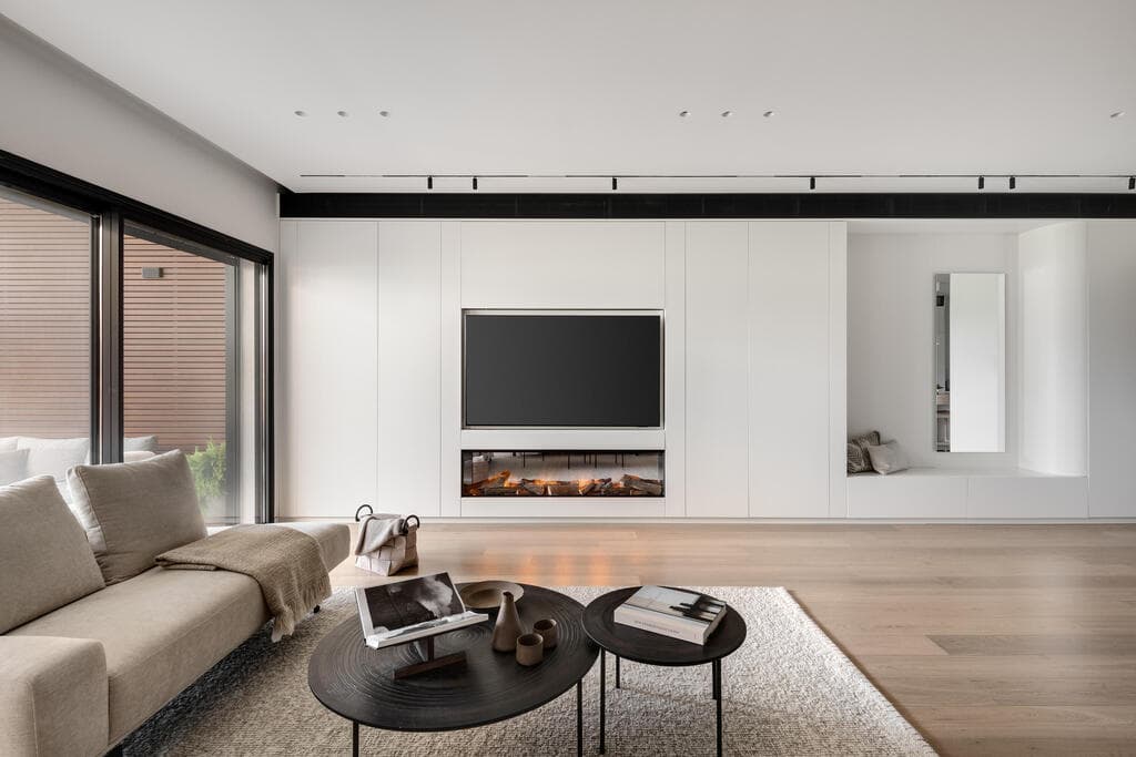 מעצבת פנים נועה קופרמן