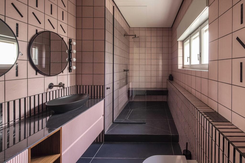 דירה 3, הירקון 70