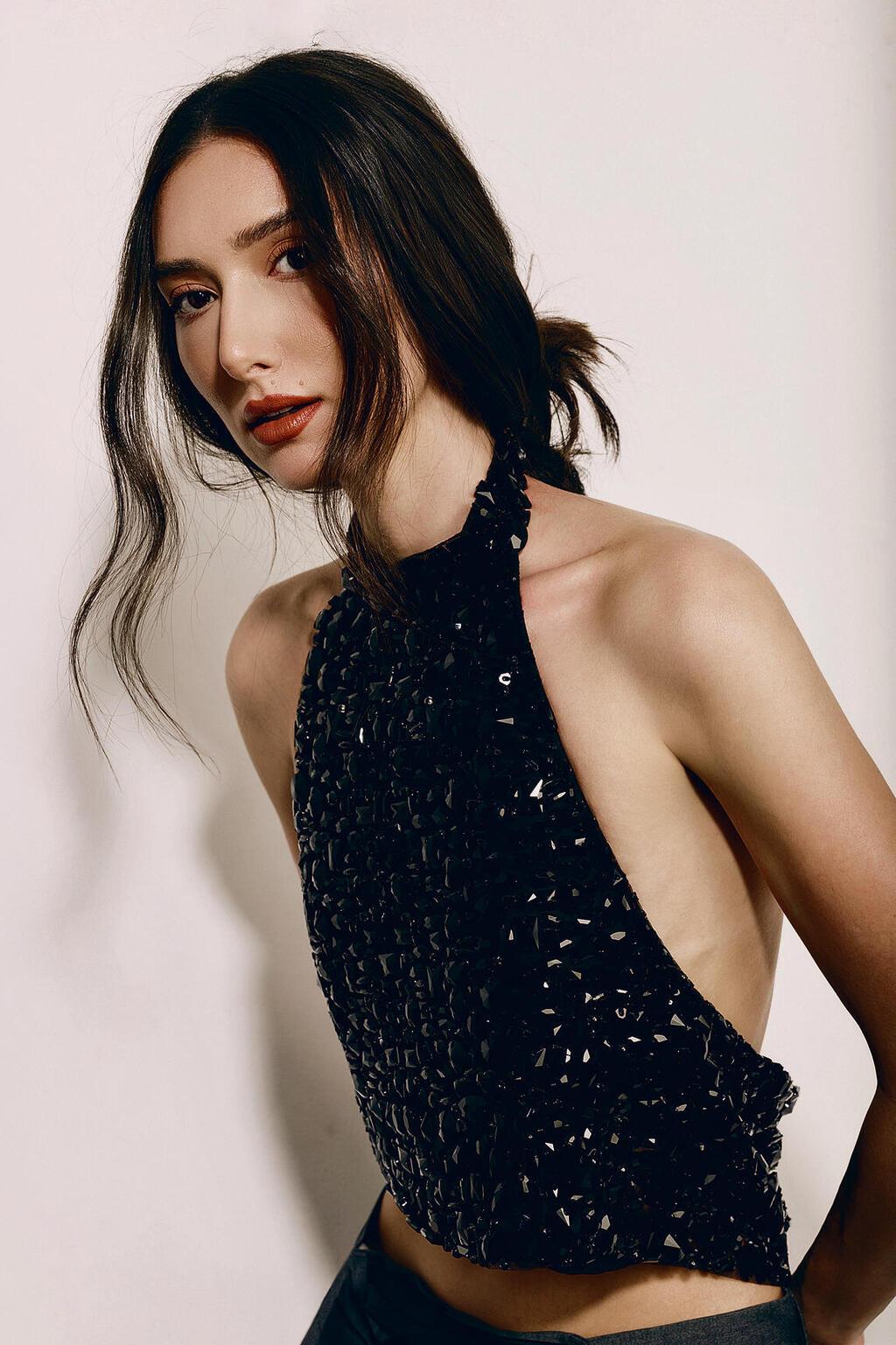 "ילדים זה חתיכת דבר. אני אחכה עם זה רגע". שירה גוטמן־קורן