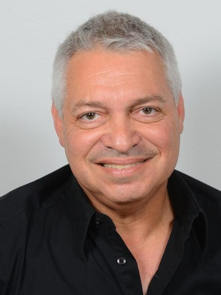 האדריכל קובי גל, מייסד שותף ב-GMA ארכיטקטים