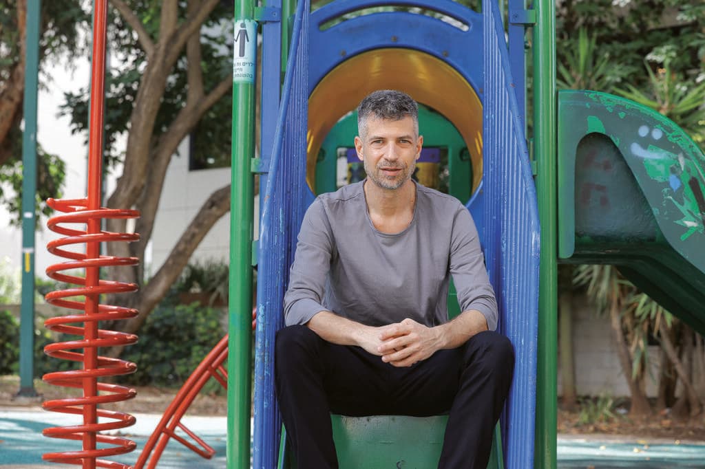 עידו גור