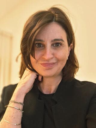 ד"ר ונסה רואש