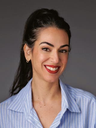 הילה רגב, יוצרת תוכן ומרצה לתרבות פופולרית