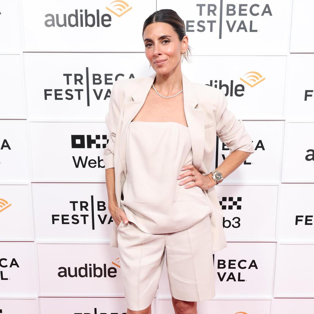 ג'יימי־לין סיגלר (צילום: Michael Loccisano/Getty Images) ג'יימי־לין סיגלר