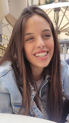 שירה שוחט ז"ל (צילום: אלבום פרטי) שירה שוחט ז"ל