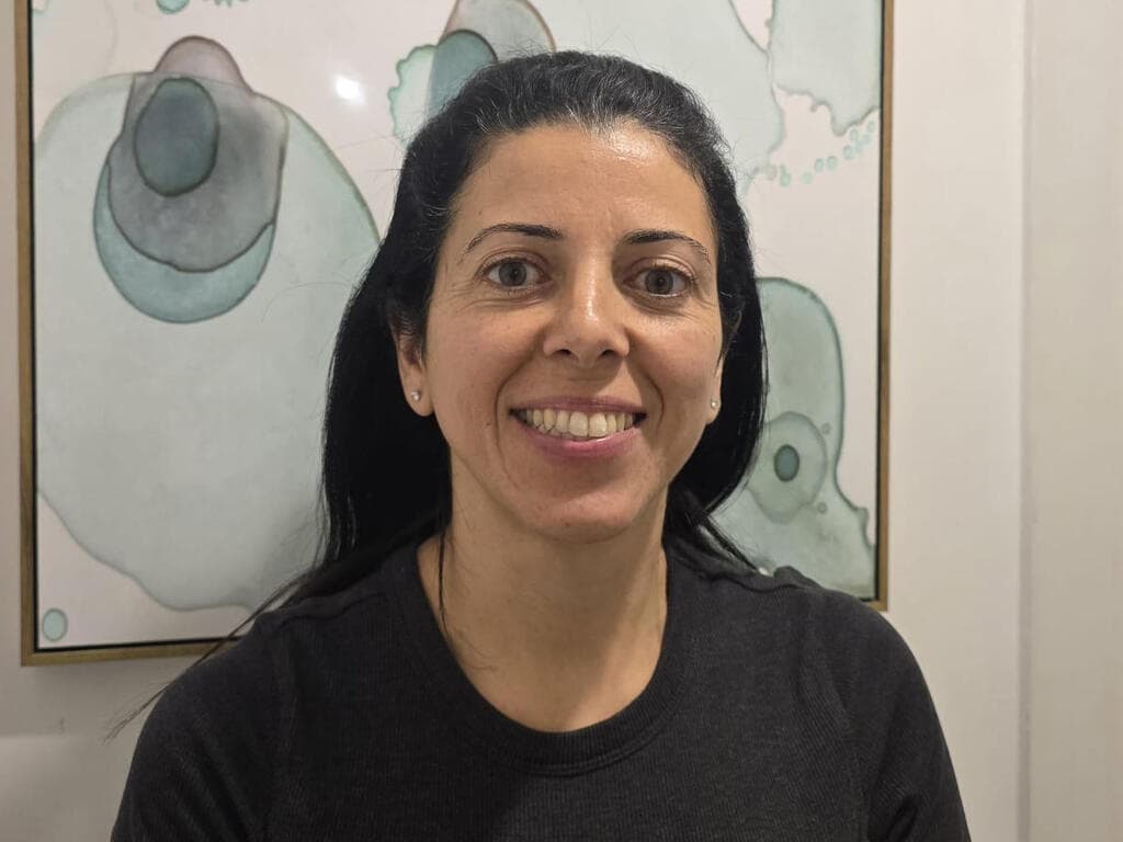 שירן רבזין: "הילדים מרוויחים יותר זמן משפחה, חברים ומשחק אמיתי"