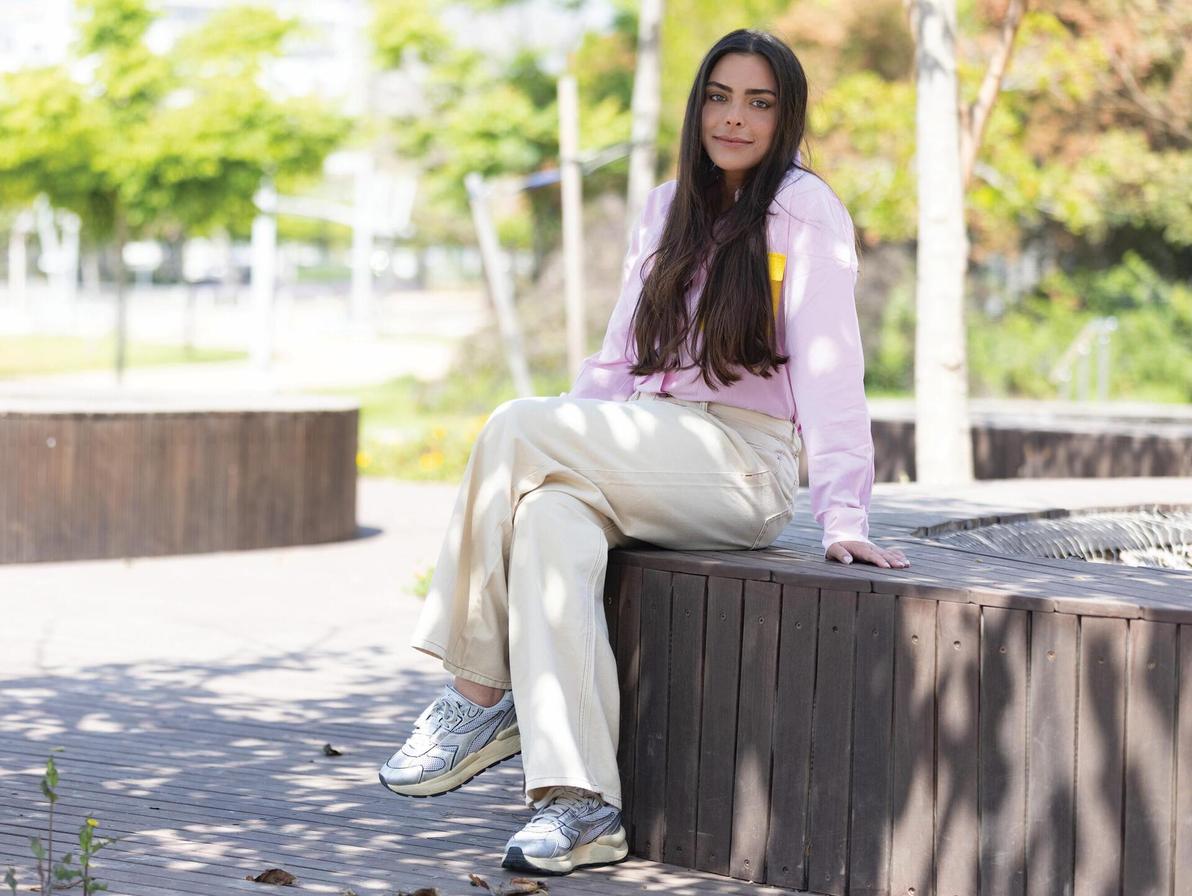 רון מנחם