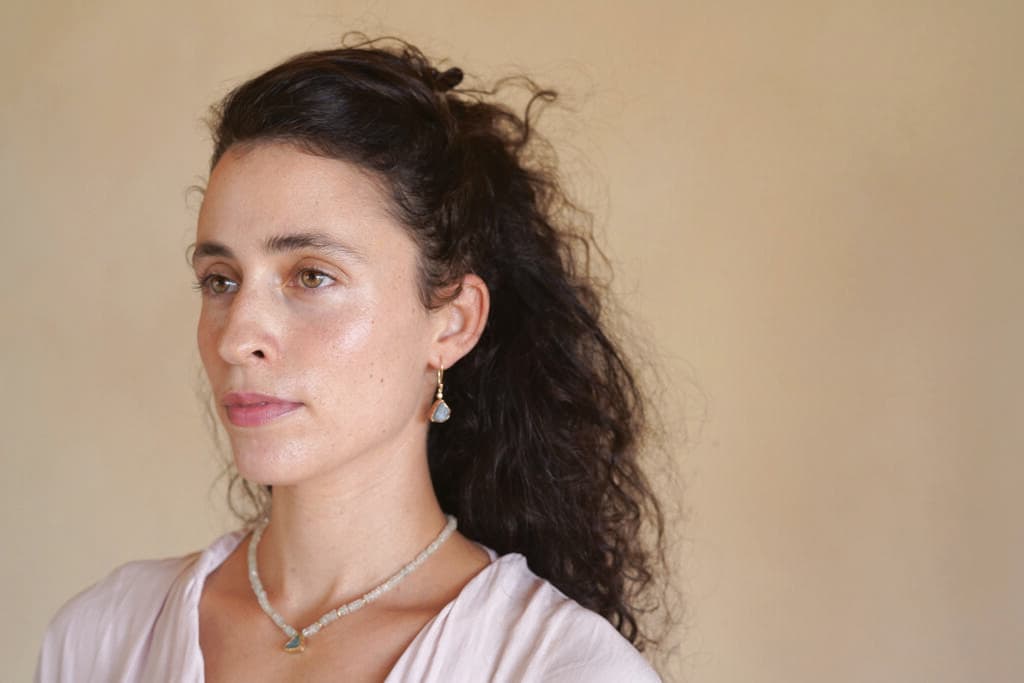 מדין רגב־חומש