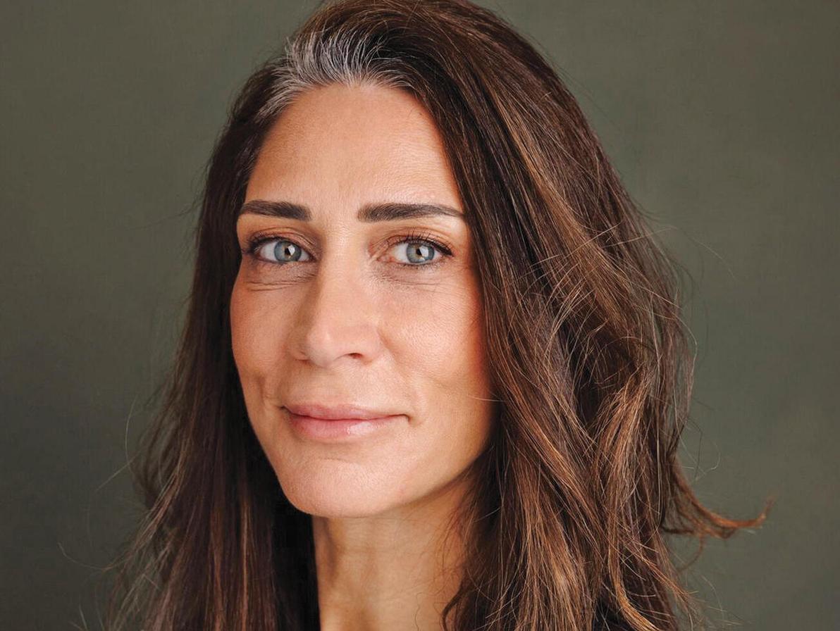 עינב דלח, סגנית יו"ר הנהגת ההורים הארצית