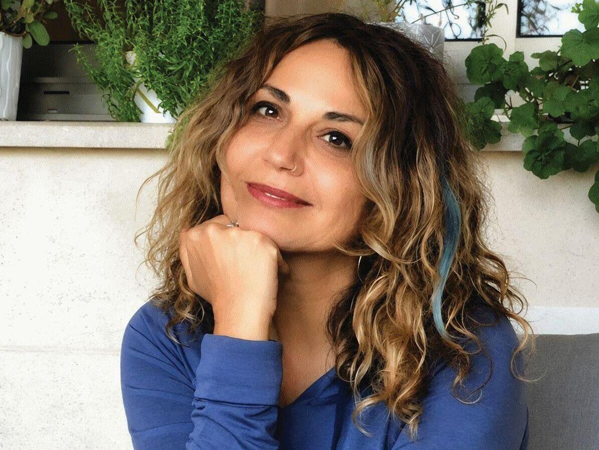מירה קדוש. "בעיניי יש קשר עמוק בין יצר ליצירה" (צילום: אסף ביטון) מירה קדוש. "בעיניי יש קשר עמוק בין יצר ליצירה"