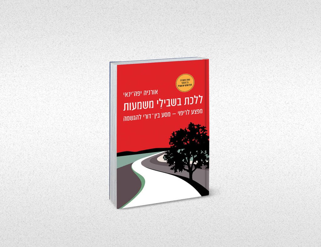 כריכת הספר כריכת הספר