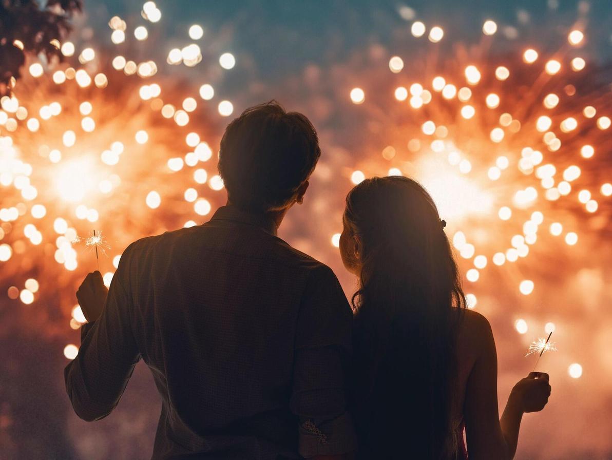 כולם מחפשים ניצוץ (צילום אילוסטרציה: Shutterstock) "נוטים לחשוב שכימיה מינית היא איזה ניצוץ שמופיע ברגע ששני אנשים נפגשים: או שהוא קורה או שלא. אבל בחיים עצמם מדובר בשילוב של הרבה מאוד דברים"