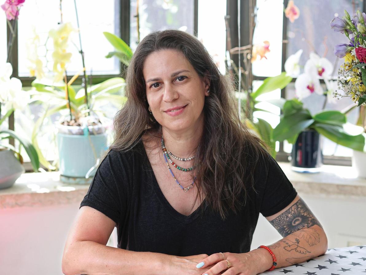 ד"ר שלי גת