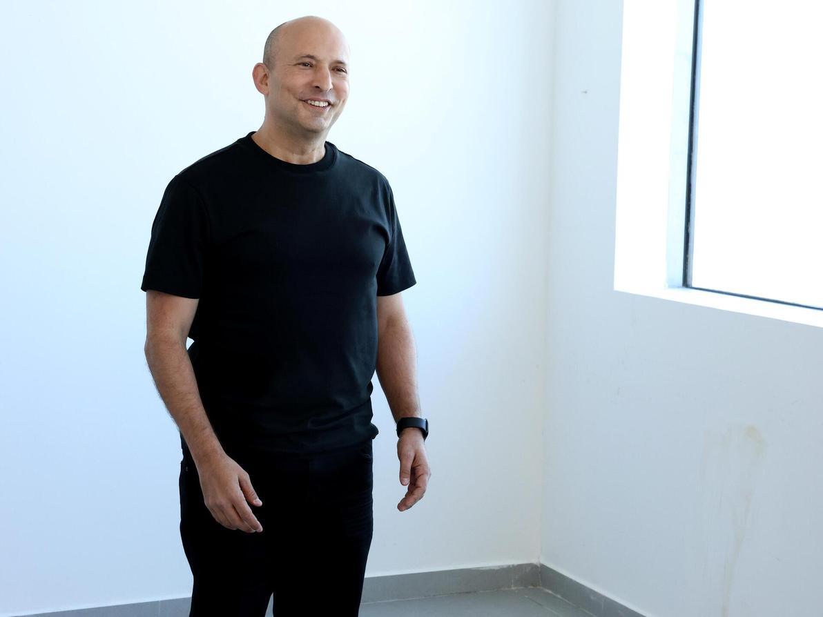 ועידת הביטחון הלאומי של קבוצת "ידיעות אחרונות" בשיתוף המכון למחקרי ביטחון לאומי INSS