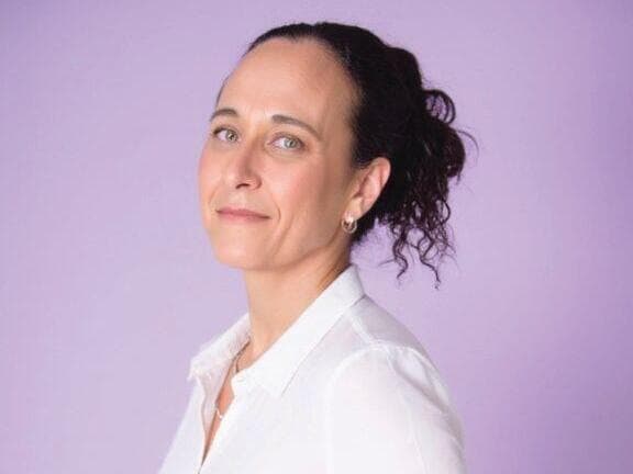 חגית ארצי. "יש זוגות שמגלים שהקשר נהיה פחות מעניין או שהמשיכה נשחקה" (צילום: אלבום פרטי) חגית ארצי. "יש זוגות שמגלים שהקשר נהיה פחות מעניין או שהמשיכה נשחקה"