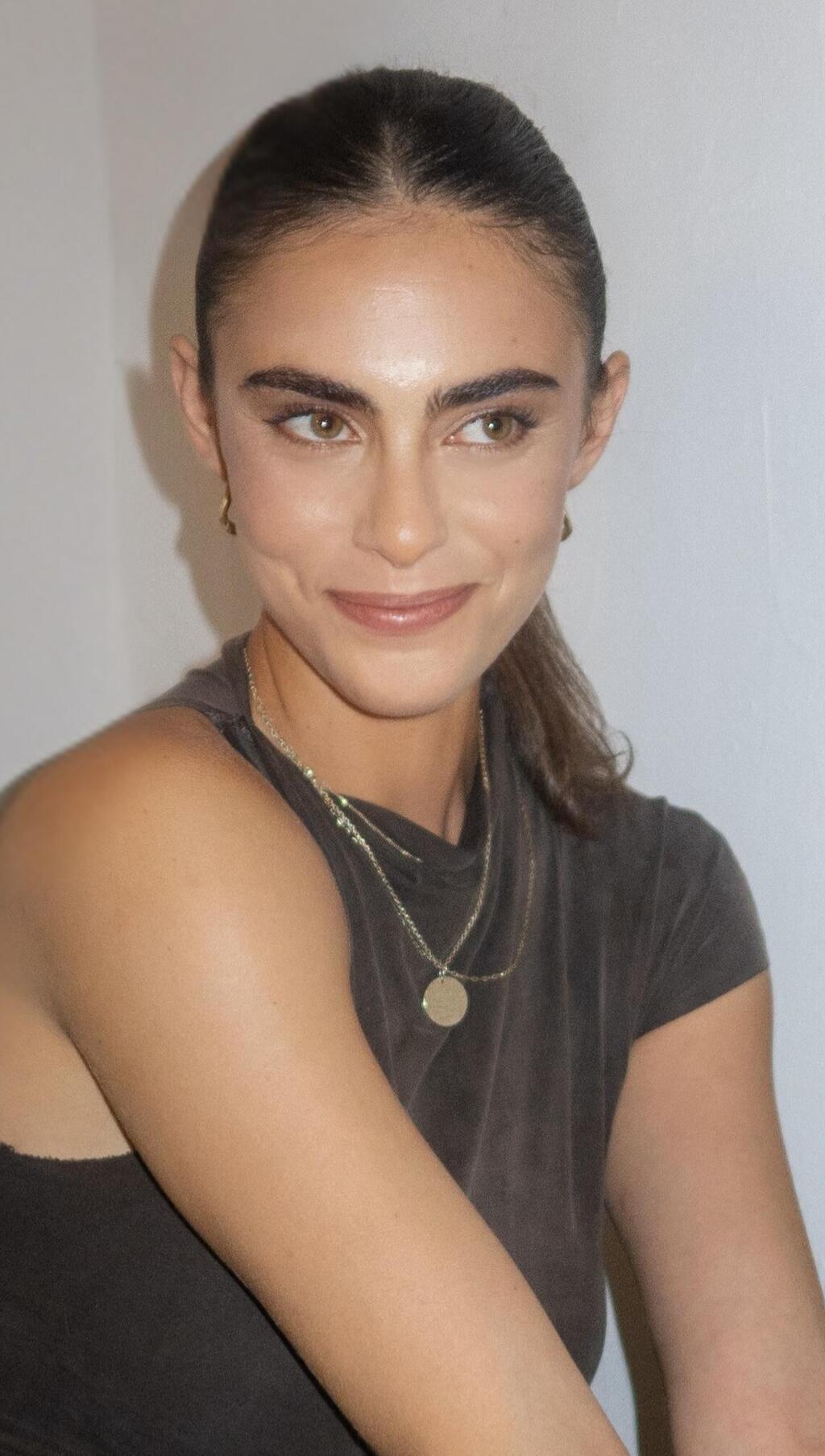 סוול אריאל אור. "לפני אודישן גילו ששירתי ב-8200, וישר החזיקו דיעה קדומה עליי" (צילום: שיר שלום) סוול
