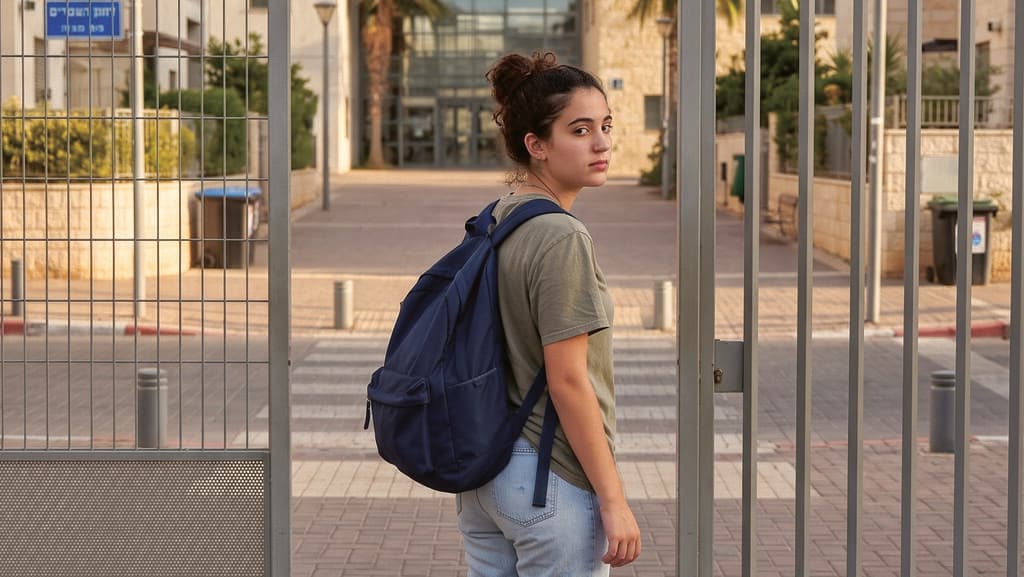 הדמיה: ChatGPT כיתה י"ב