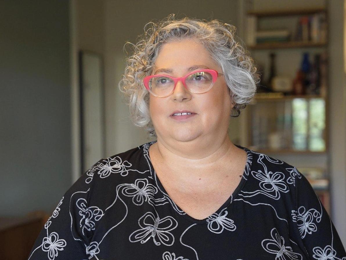 ניבה יחיאב אלון (צילום: ליאור שרון) ניבה יחיאב אלון