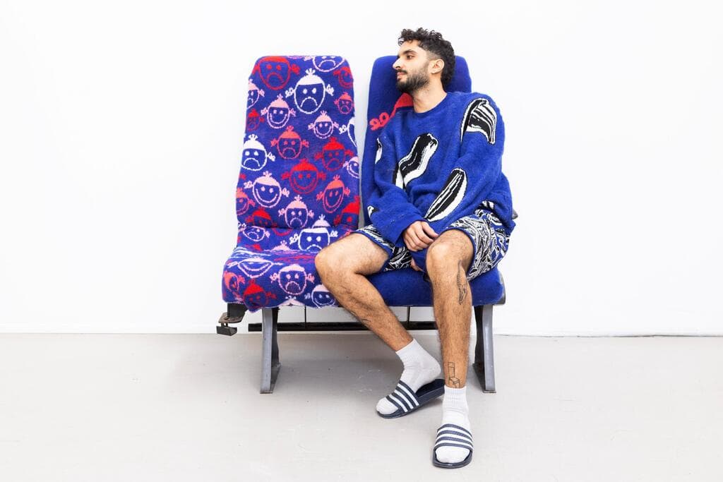 הריפודים החדשים של נועה תורן