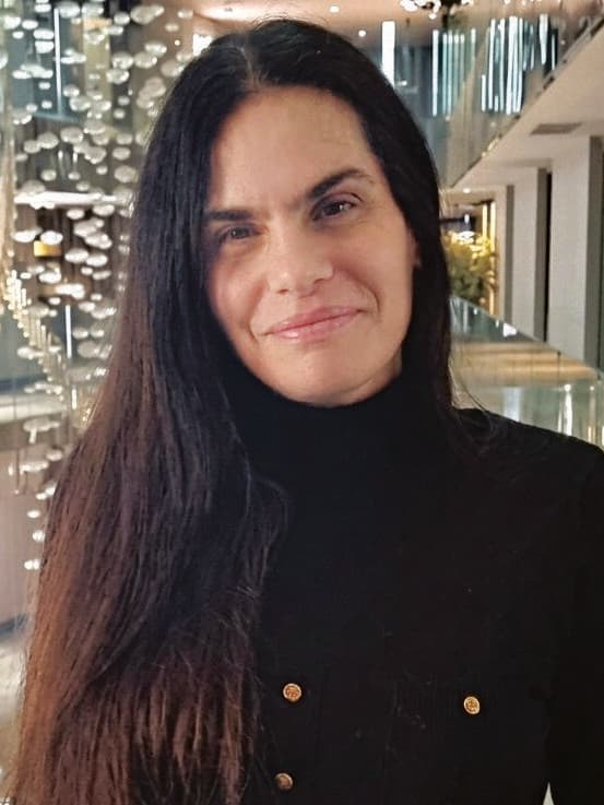 ויקי דוד מנהלת רכש ואחראית תפעול מכירות, קבוצת יובלים