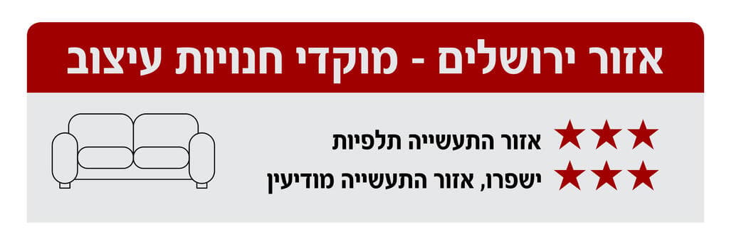 חנויות עיצוב
