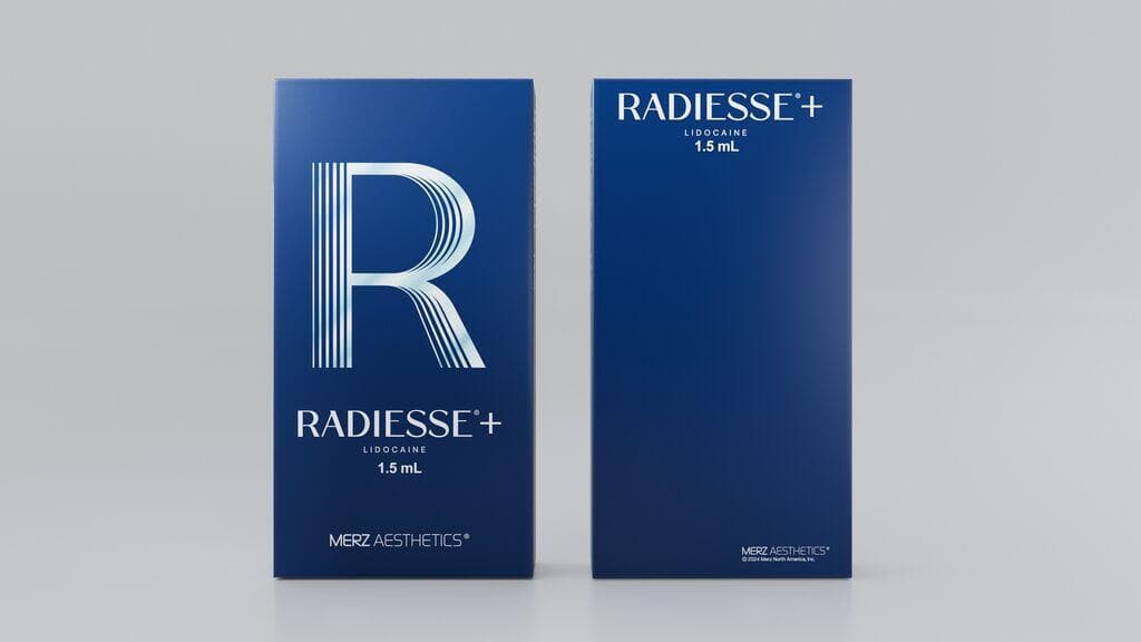 RADIESSE (קרדיט צילום : באדיבות Radiesse) RADIESSE