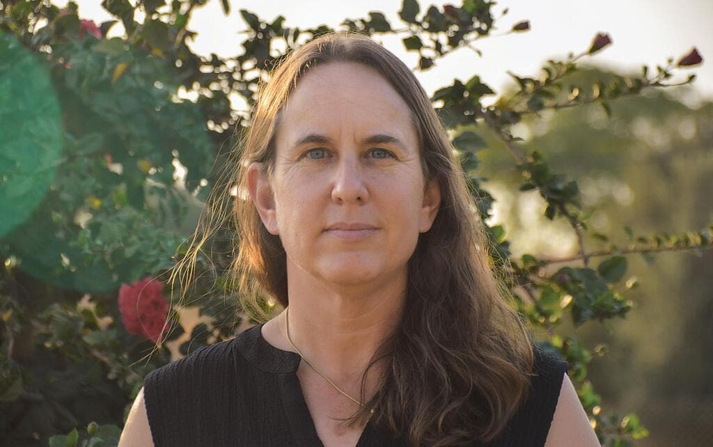 ד"ר ריבה אלטמן. "כדאי לבדוק למה ההשוואה עלתה דווקא עכשיו" (צילום: אלבום פרטי) ד"ר ריבה אלטמן. "כדאי לבדוק למה ההשוואה עלתה דווקא עכשיו"