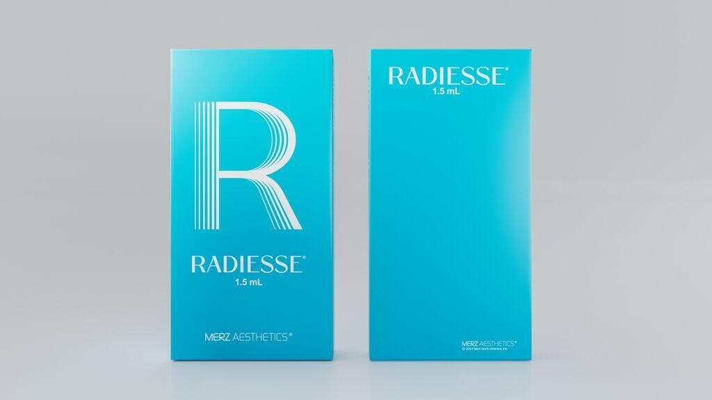 RADIESSE (קרדיט צילום : באדיבות Radiesse) RADIESSE