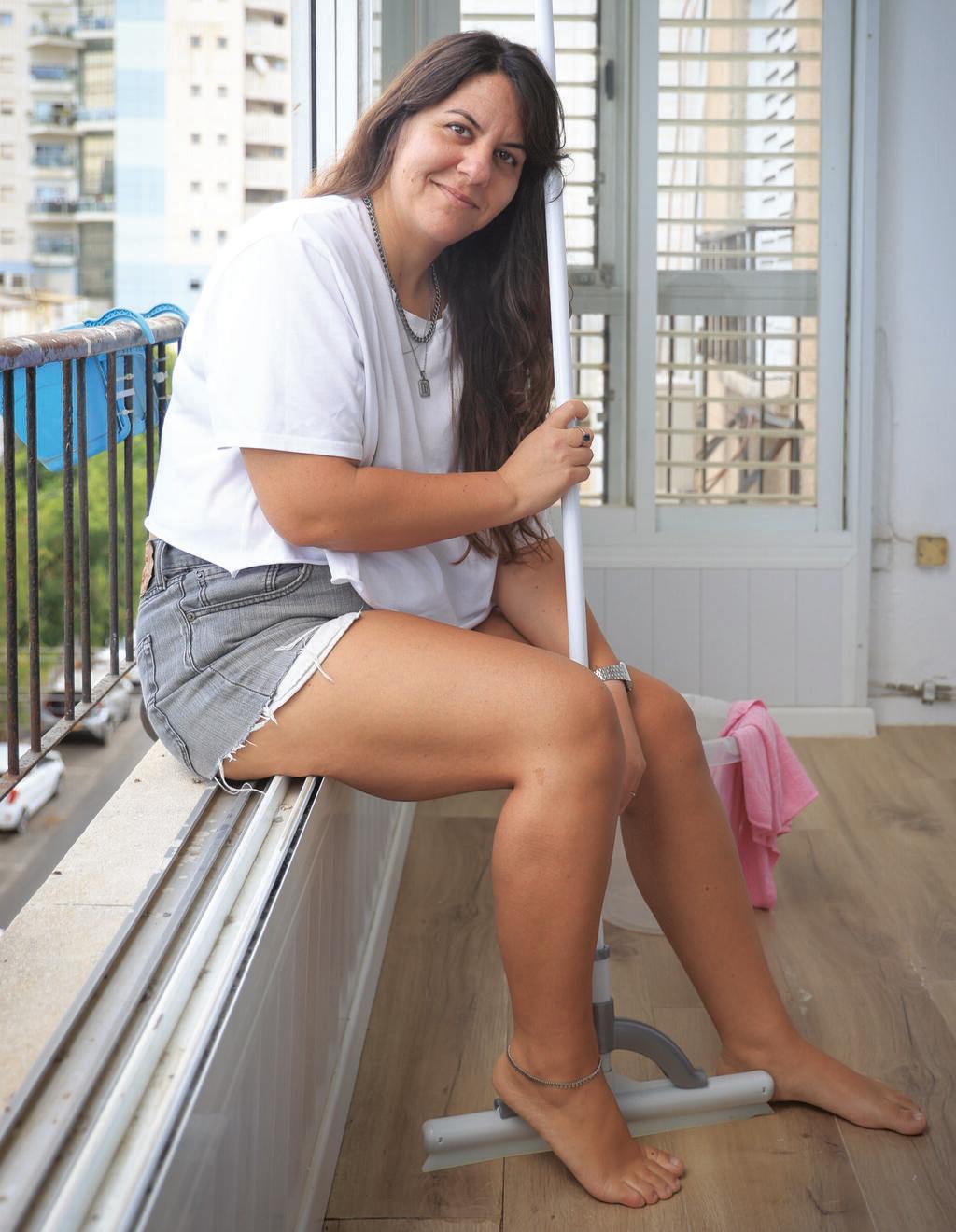 חן עזראי