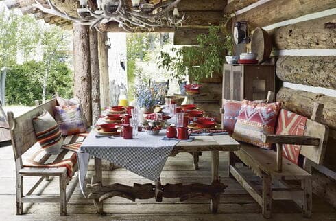 ראלף לורן הספר Ralph Lauren A Way of Living Double RL Ranch Colorado 2013 ראלף לורן הספר Ralph Lauren A Way of Living Double RL Ranch Colorado 2013