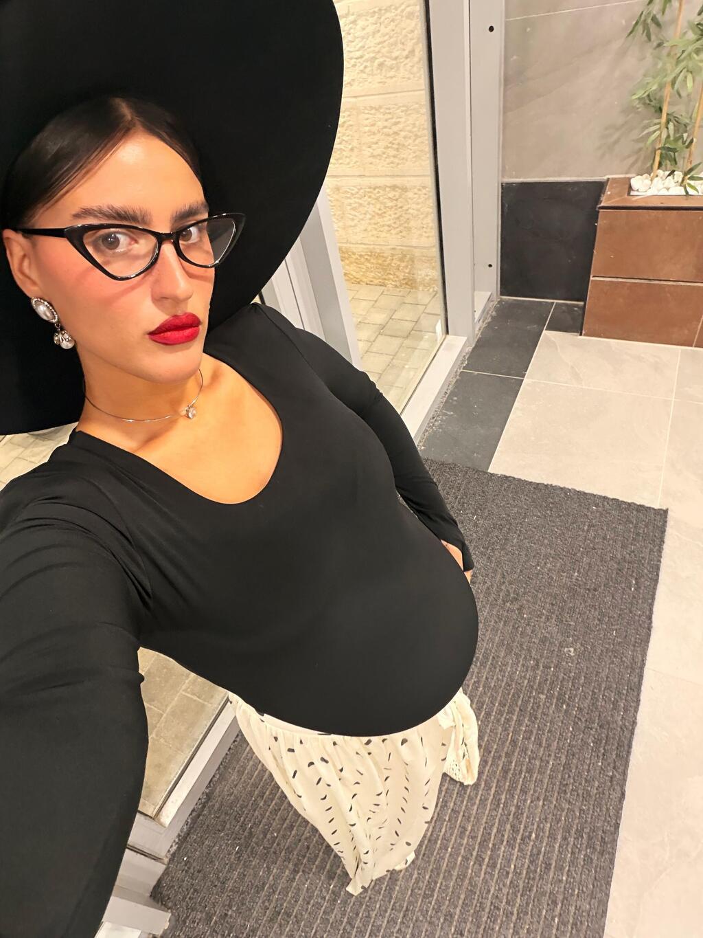 שלהבת דדון (צילום: אלבום ביתי) שלהבת דדון