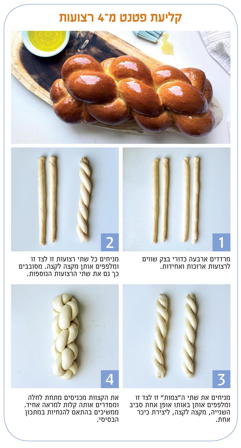 צילום: מאיה בן דהן