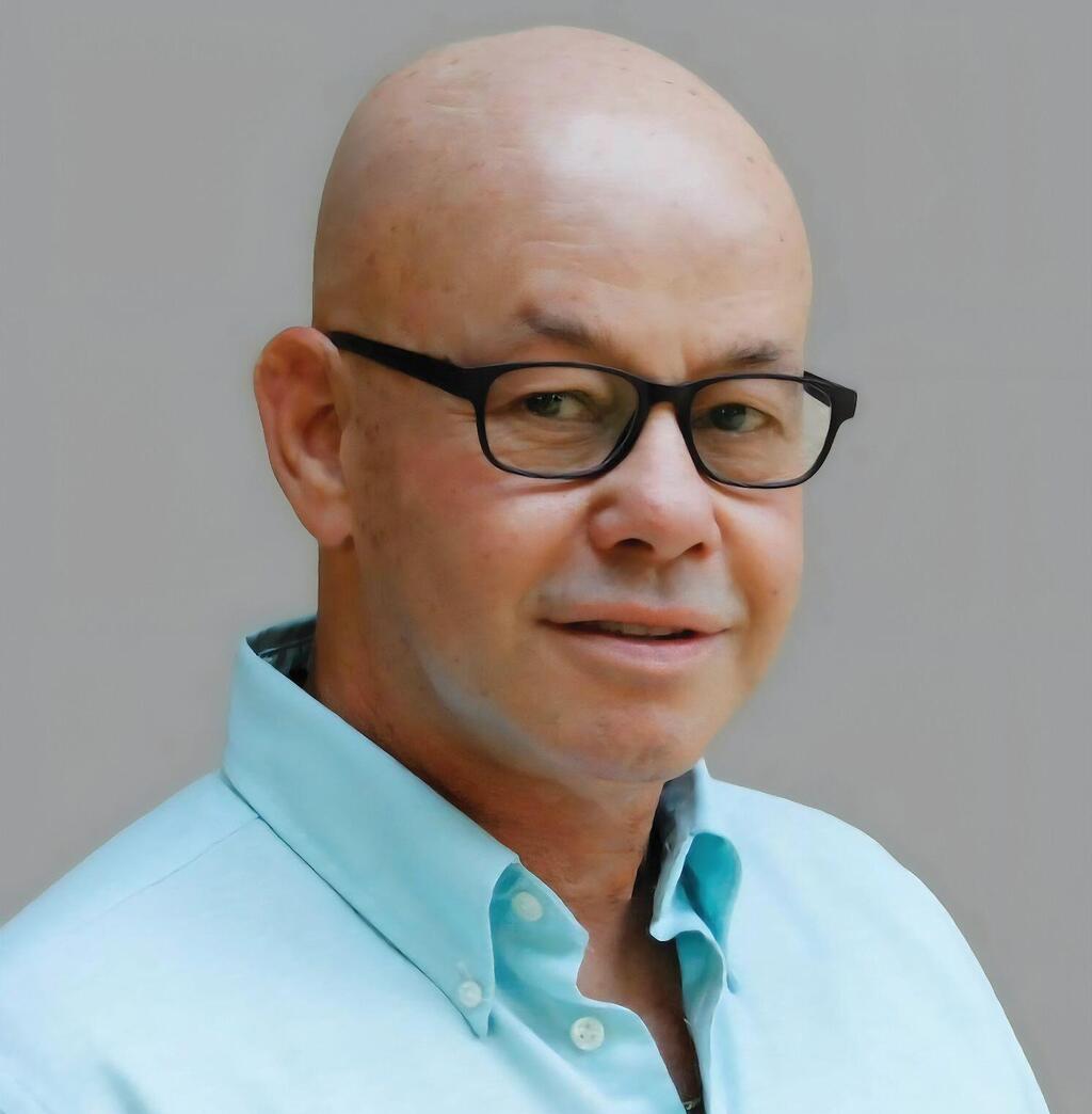 ד"ר דניאל וטלמן. "אל תהפכו את האלכוהול לחלק קבוע מהסקס" (צילום: אלבום פרטי) ד"ר דניאל וטלמן. "אל תהפכו את האלכוהול לחלק קבוע מהסקס"