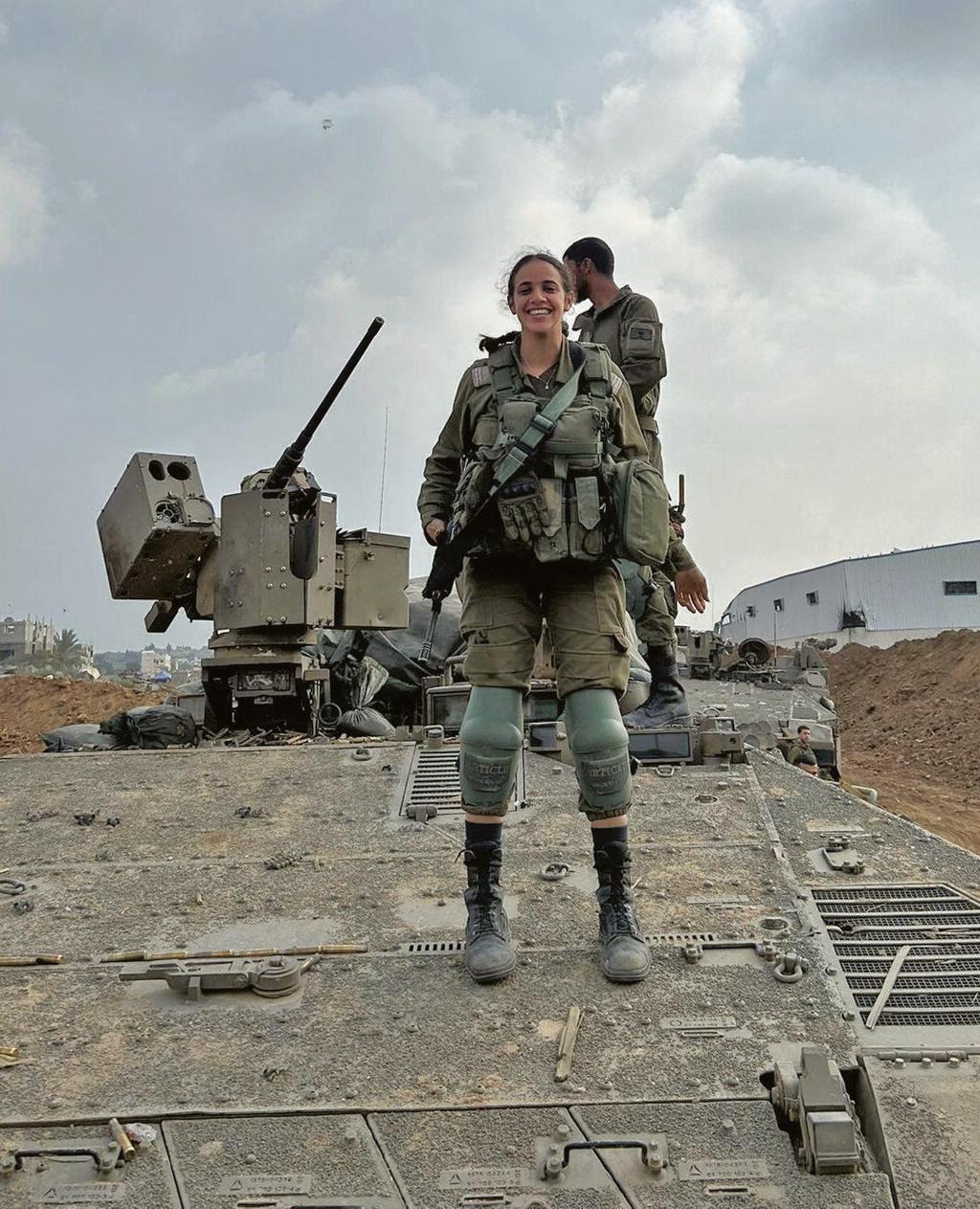 גאיה צוברי