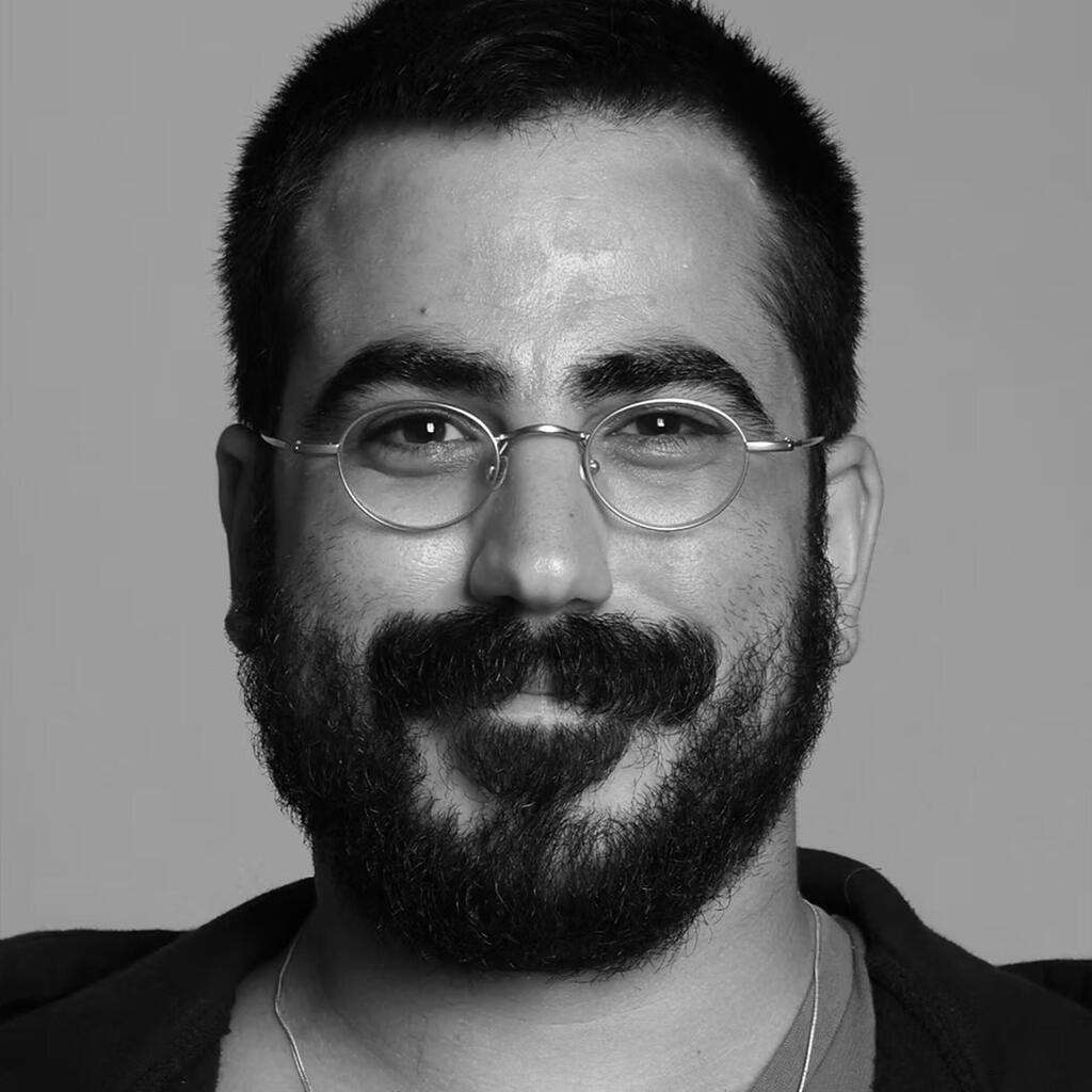 דניאל בניה (צילום: יח"צ) דניאל בניה