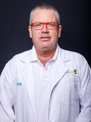 ד"ר ערן שרון