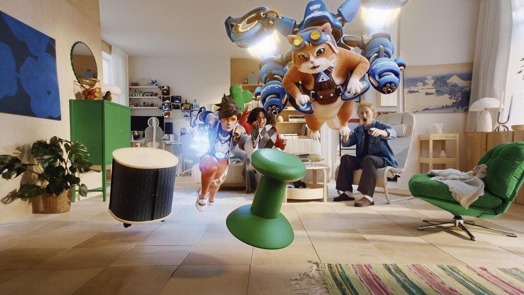 קולקציית גיימינג YXSTABYY בשת"פ XBOX