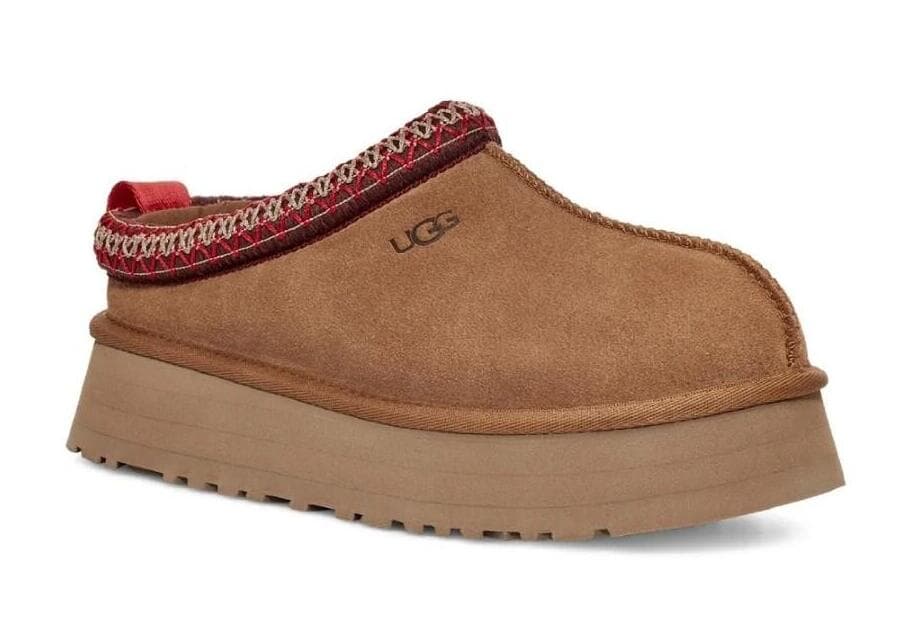 600 שקל, Ugg ברשת אוריג'ינלס (צילום: יחצ) נעליים של Ugg ברשת אוריג'ינלס