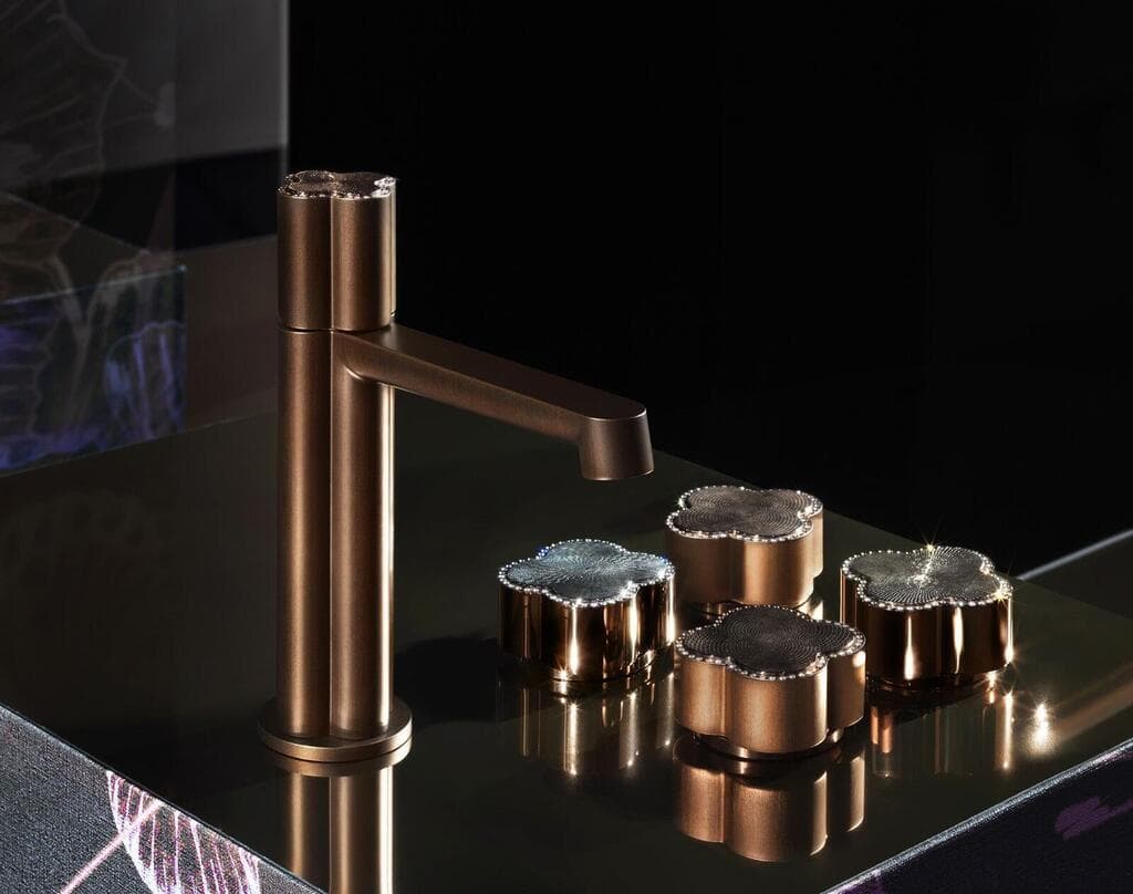 Gessi couture, ludovica