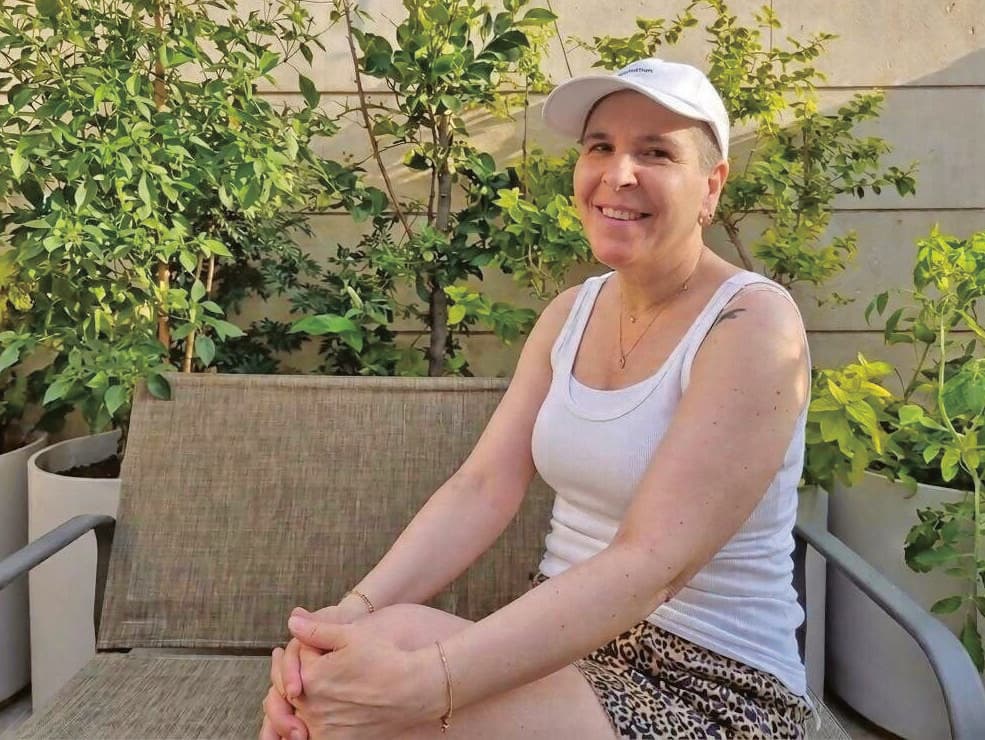 מלאני ברזאני