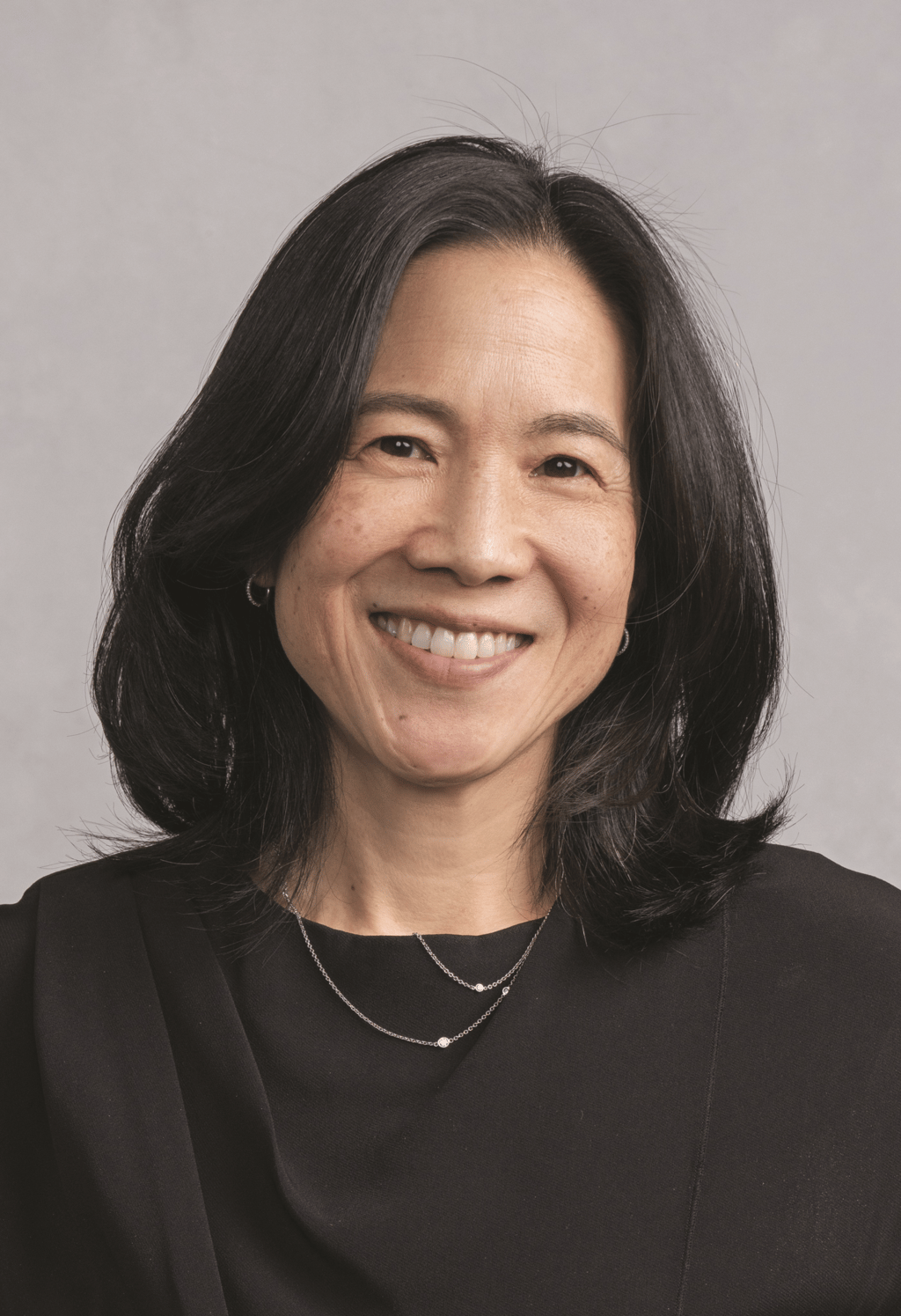 פרופ' אנג'לה דאקוורת (צילום: Angela Duckworth) פרופ' אנג'לה דאקוורת